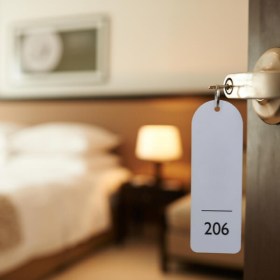 Optimización de la gestión de hoteles