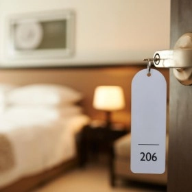 Optimización de la gestión de hoteles