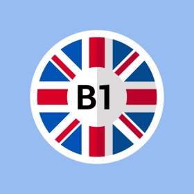 Curso online -Inglés B1 - Certificable