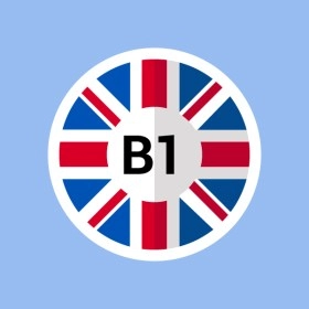 Curso online -Inglés B1 - Certificable
