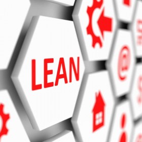 Curso de Lean manufacturing