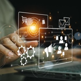 Curso gratuito de plan de marketing digital - Lugones