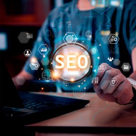 Curso online Posicionamiento en buscadores - Madrid