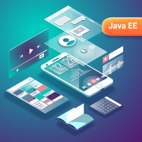 Desarrollo de aplicaciones empresariales Java EE (ORACLE)