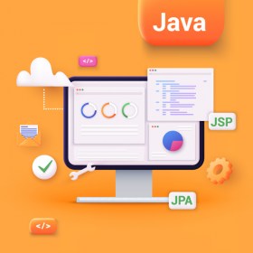 Desarrollo de aplicaciones Java: Componentes Web y Aplicaciones de Base de Datos (JSP y JPA) - Femxa
