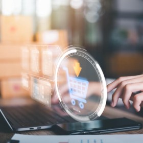 Curso Desarrollo web para comercio electrónico - SEPE
