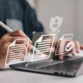 Seguridad informática y firma digital - Madrid