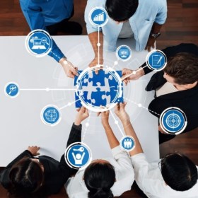 Dirección comercial y marketing. Selección y formación de equipos - Madrid