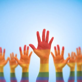 Sensibilización ante la diversidad sexual