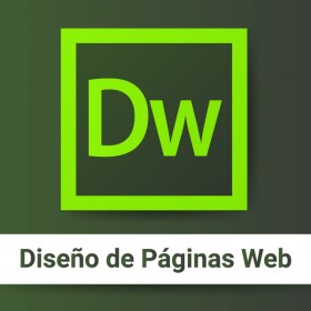 Curso de Dreamweaver: Diseño de páginas web