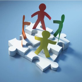 Legislación y normativa relacionada con el diálogo social