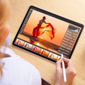 Curso online de Photoshop básico - Cantabria