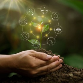 Evaluación del impacto ambiental