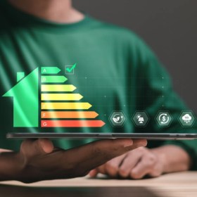 Eficiencia energética: propuestas de mejora - Online