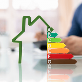 Vidrio y eficiencia energética - LABORA
