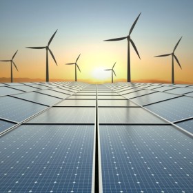 Energía solar térmica y termoeléctrica