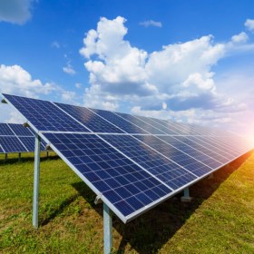 Conceptos para el diseño de instalaciones de energía solar fotovoltaica