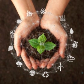 Introducción a las energías renovables en el sector agrario - LABORA