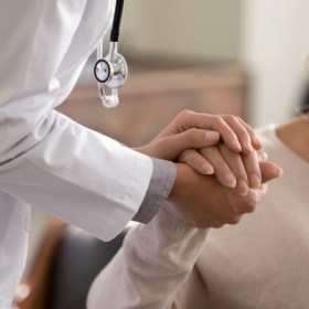 Curso- Atención sociosanitaria a personas en el domicilio - Cantabria