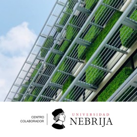 Envolventes vegetales para la regeneración de entornos urbanos