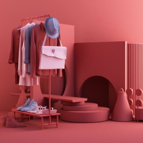 Nuevas tendencias en escaparatismo y paquetería