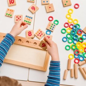 Estimulación cognitiva - educación