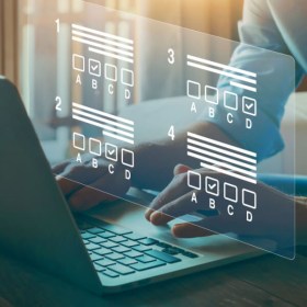 Evaluación en la formación