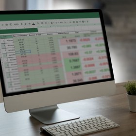 Curso gratuito de hojas de cálculo Excel - Labora