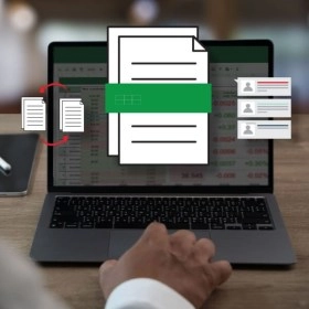 Programación de algoritmos con excel - CyL
