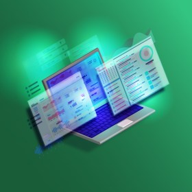 Curso gratuito de Aplicaciones informáticas de hojas de cálculo Excel - Labora