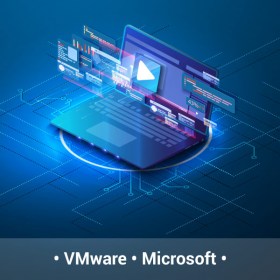 Curso online de Experto en virtualización con VMware y microsoft - Femxa