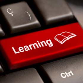 Curso de Experto en e-Learning