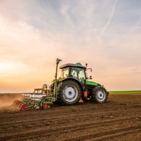 Gestión y organización de la explotación agraria