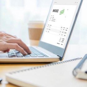 Curso online de Facturación electrónica - LABORA