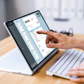 Facturación electrónica - Galicia