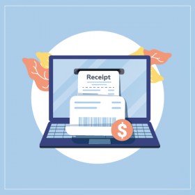 Curso privado de facturación electrónica