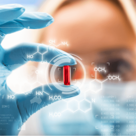 Curso gratuito de Farmacología básica - SEPE