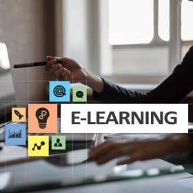 Experto en e-Learning