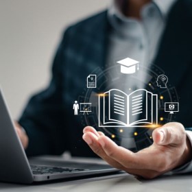 Acreditación docente para teleformación: formador/a online - Ecyl