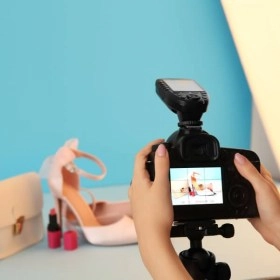 Fotografía digital y la empresa