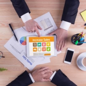 Gestión del marketing y la fuerza de ventas en la dirección estratégica de la empresa - Madrid