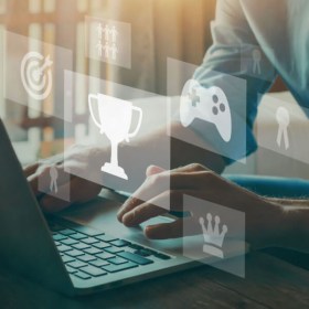 Creación de Contenidos Digitales, Mobile Learning, Gamificación