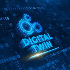 Gemelos digitales en la industria 4.0 - industria quimica