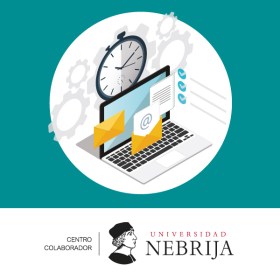 Curso online de gestión del tiempo