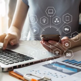 Gestión del conocimiento en empresas digitales