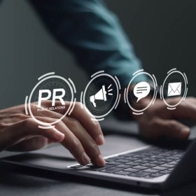 Gestión de eventos de marketing de productos y servicios - CP Ministerio