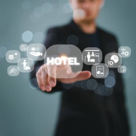 Optimización de la gestión de hoteles