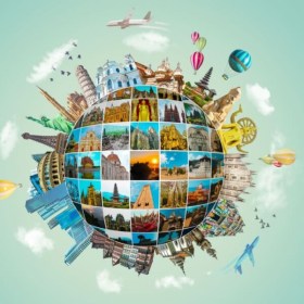 Gestión de unidades de información y distribución turísticas - Lugo
