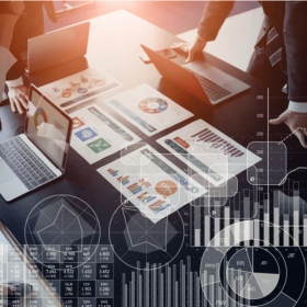 Gestión informatizada de ventas