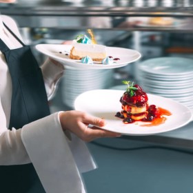 Curso online gratuito de Gestión de la restauración - Servef